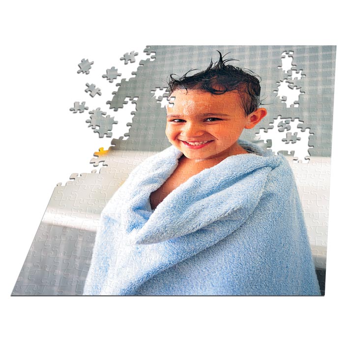 Turn your picture into a puzzle, ready in 1 hour, photo puzzles make fun gifts